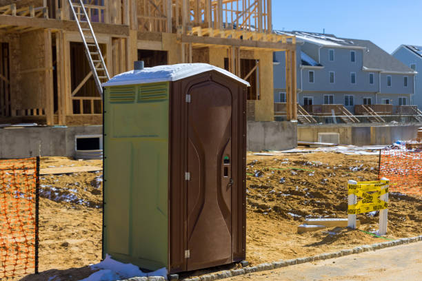 Sanitation services for porta potties in Reynolds Heights, PA