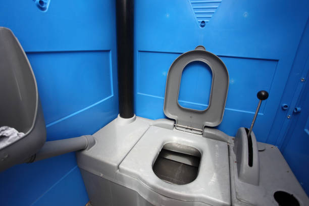 Porta potty rental for outdoor events in Reynolds Heights, PA